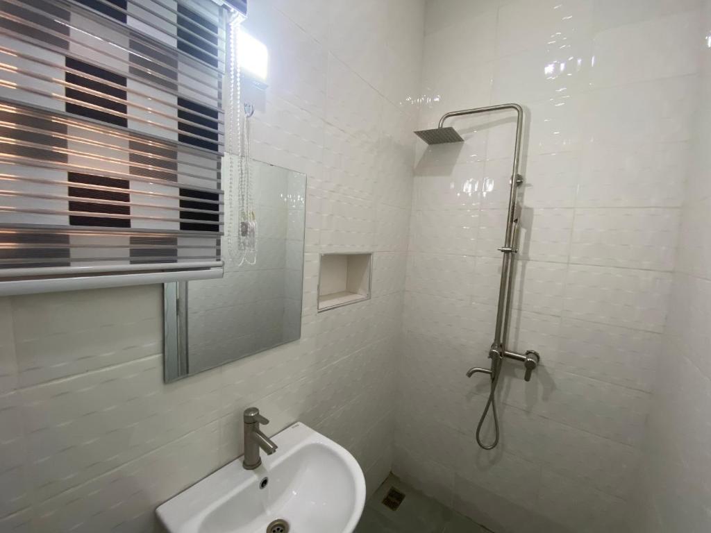 C7 Hazelwood Residence & Suites - 标准双人间