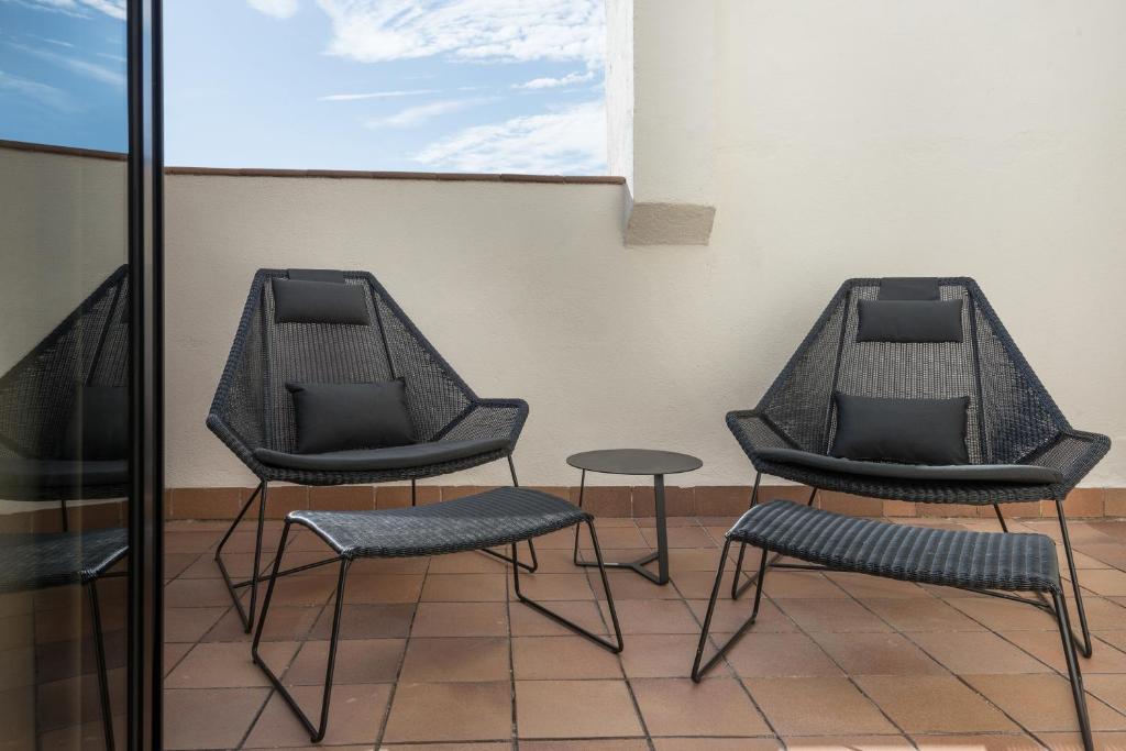 Catalonia Portal de l'Angel - 9