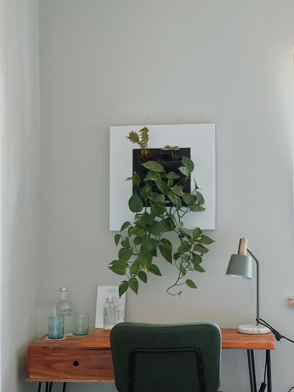 Luna House & Cowork - 12