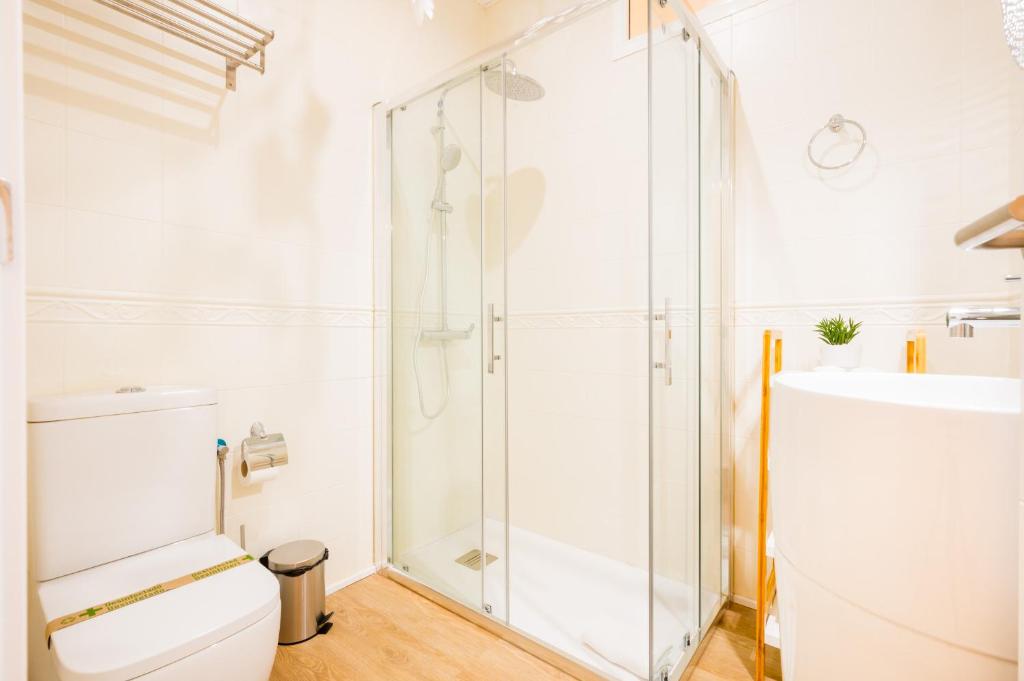 Apartamentos Cruz de San Andrés - 13