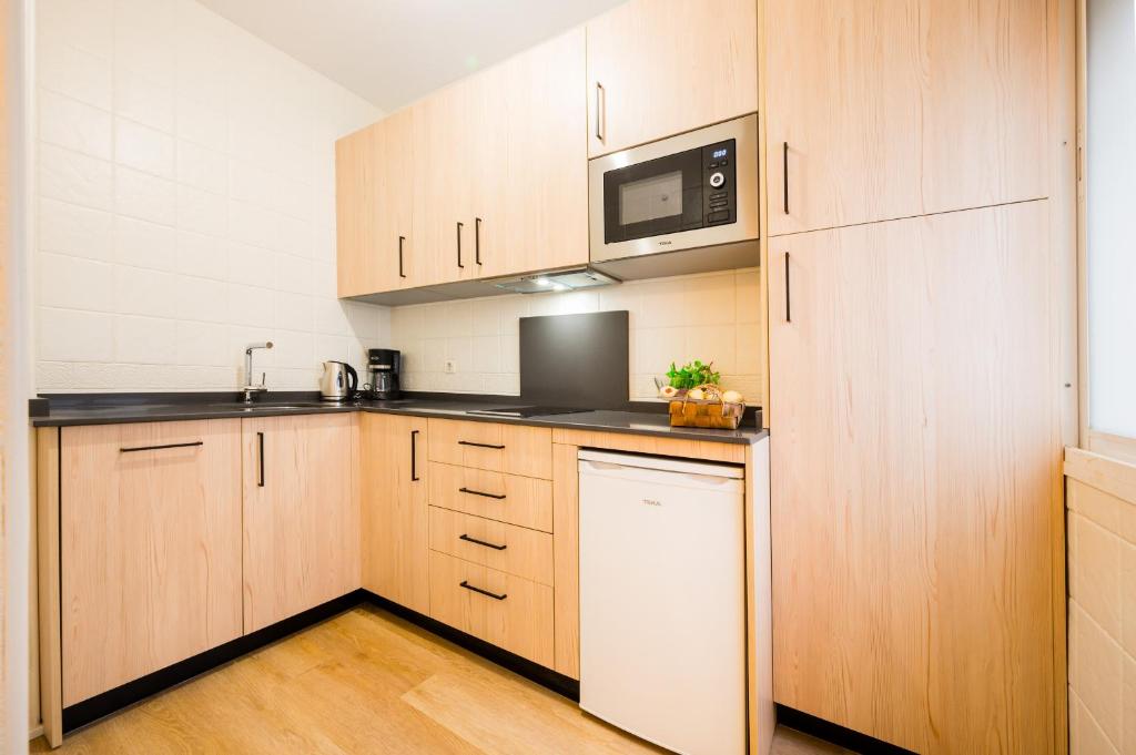 Apartamentos Cruz de San Andrés - 12