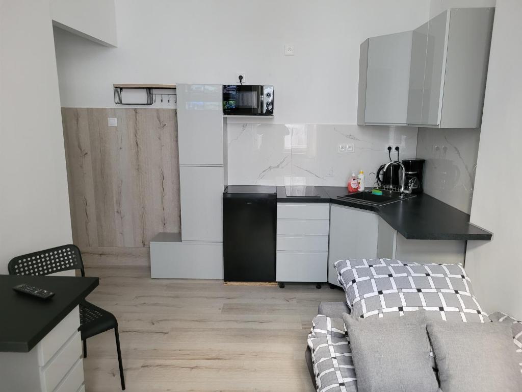 ApartMent centrum szczecin