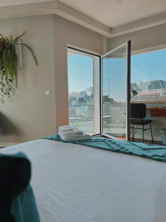 Luna House & Cowork - 19