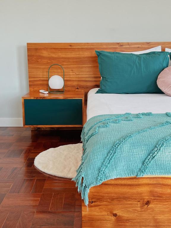 Luna House & Cowork - 18