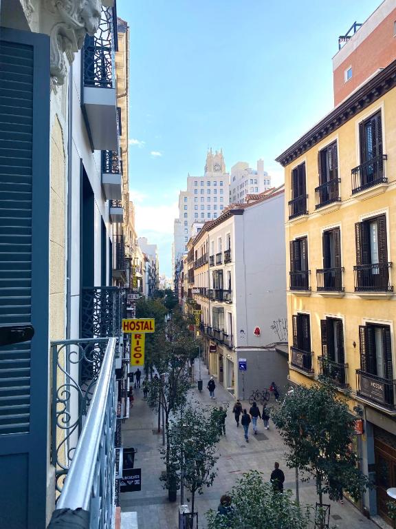 Apartamentos Fuencarral - 11