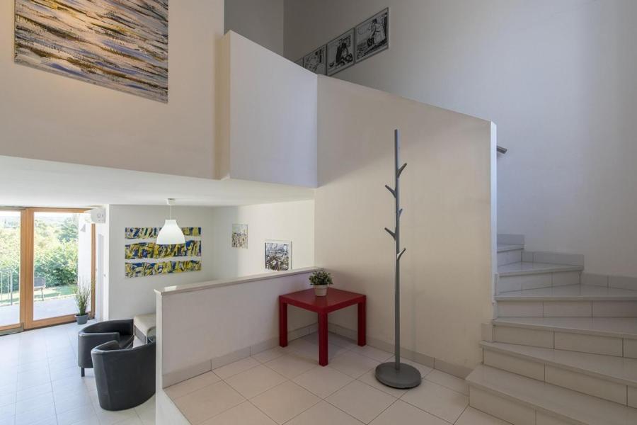 Zdjęcie z galerii obiektu Holiday Home Bianca w mieście Novigrad