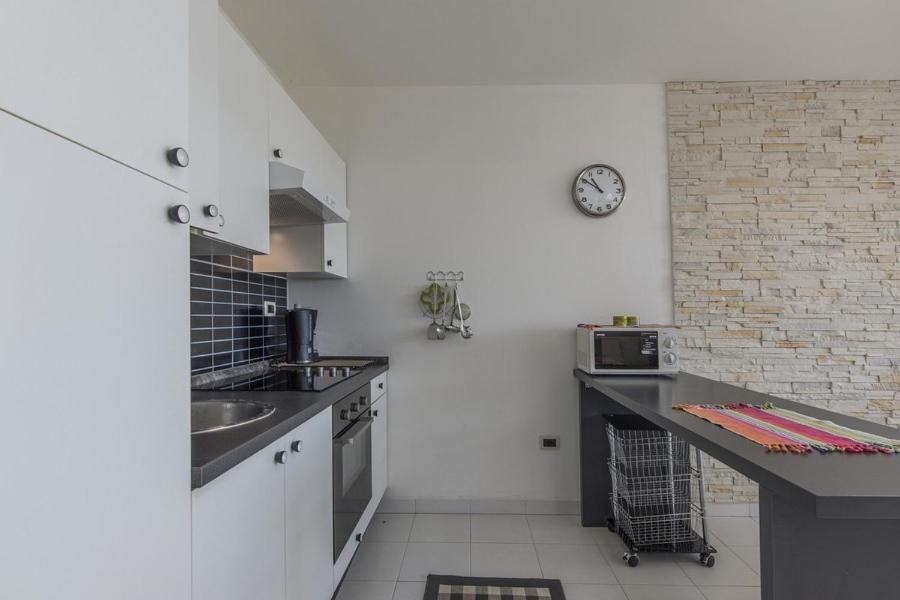 Kuchnia lub aneks kuchenny w obiekcie Holiday Home Bianca