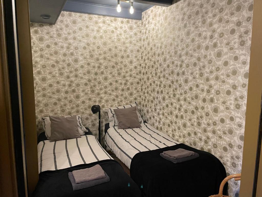 B&B Herberg Foestrum - Two-Bedroom Suite