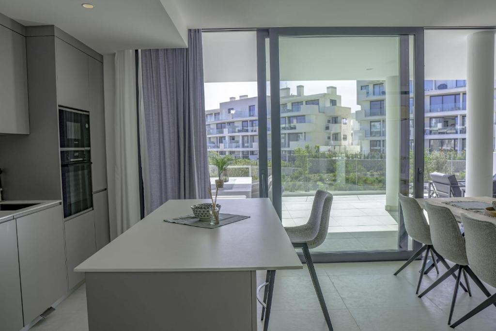 Fotografia z galérie ubytovania Modern 2 bedroom luxury apartment in Higueron West v destinácii Fuengirola