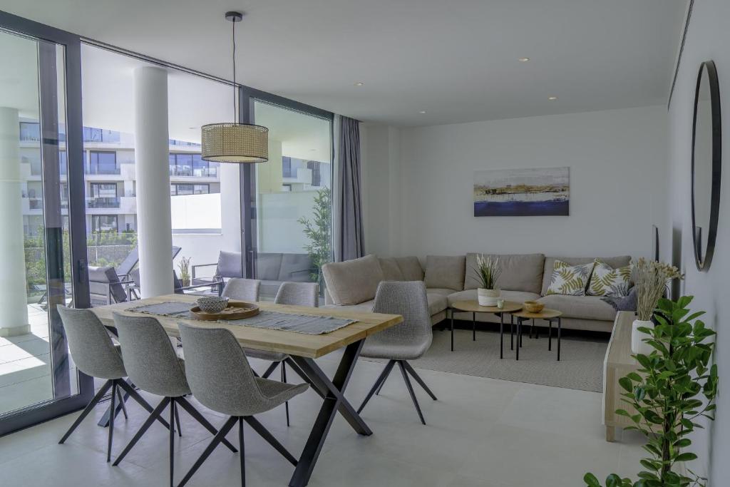 Fotografia z galérie ubytovania Modern 2 bedroom luxury apartment in Higueron West v destinácii Fuengirola