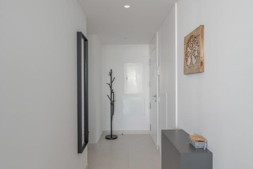 Fotografia z galérie ubytovania Modern 2 bedroom luxury apartment in Higueron West v destinácii Fuengirola
