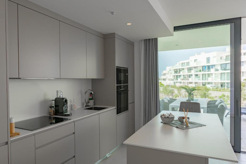 Fotografia z galérie ubytovania Modern 2 bedroom luxury apartment in Higueron West v destinácii Fuengirola