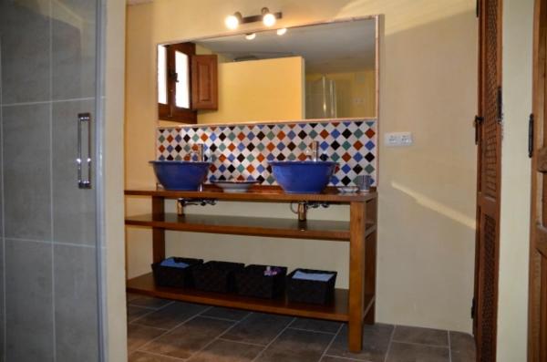 Fotografie z fotogalerie ubytování Casa de Alguaztar v destinaci Bubión
