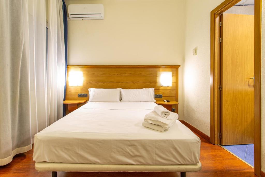 Negresco Gran Via - Resim 19