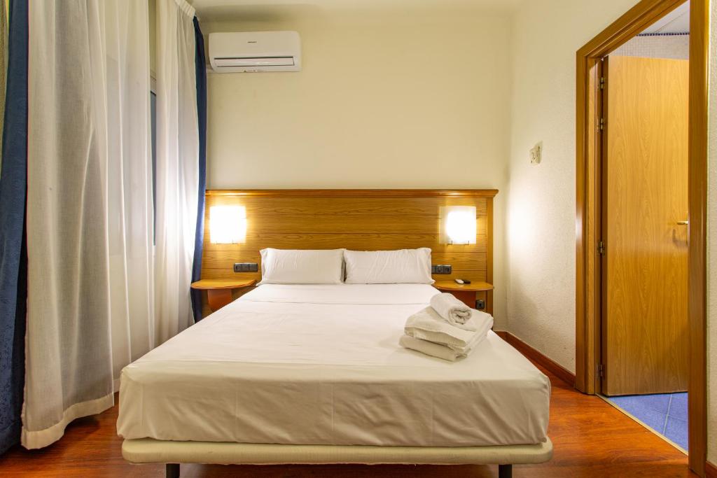 Negresco Gran Via - Resim 22