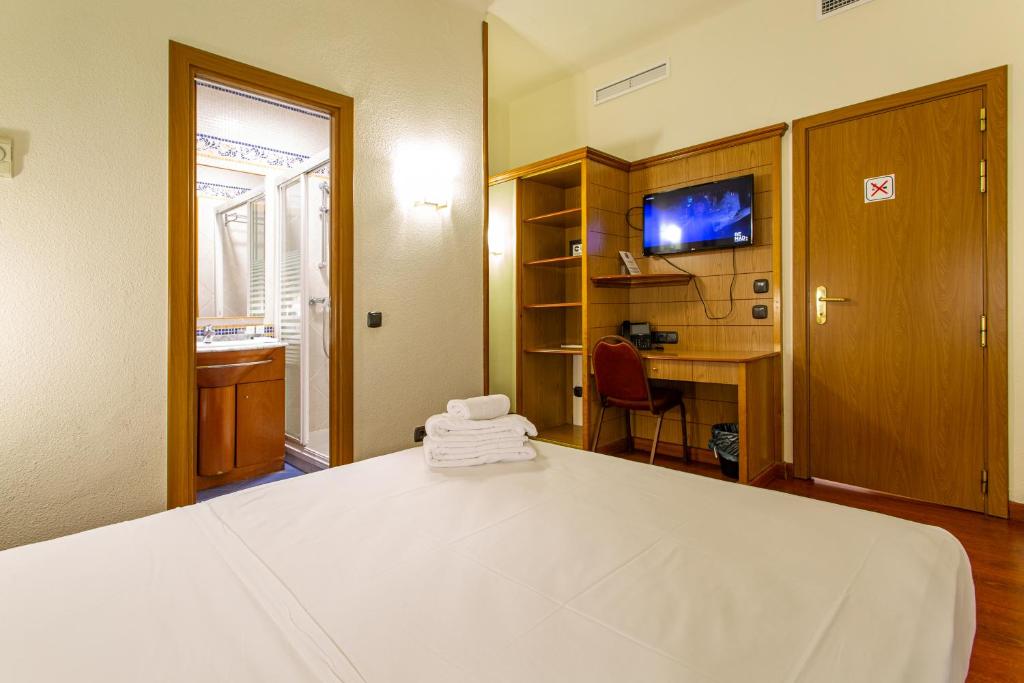 Negresco Gran Via - Resim 20