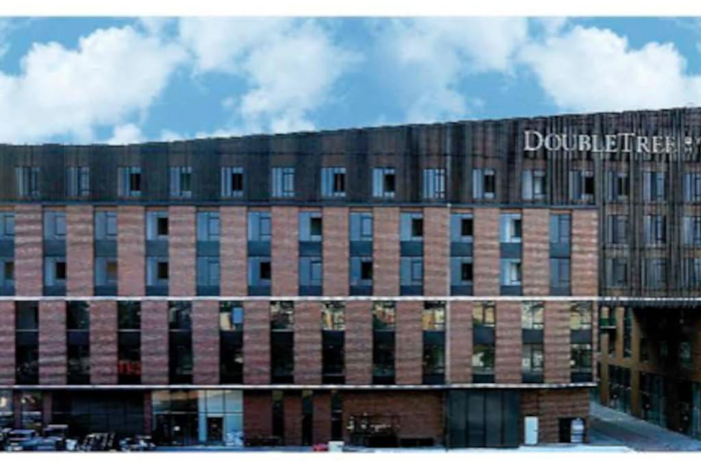 5 yıldızlı Dedeman’da özel residence dairesi - Housity