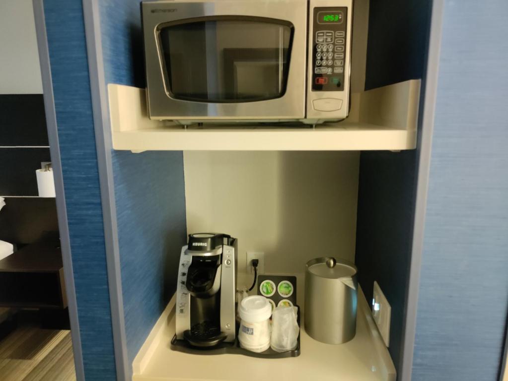 Holiday Inn Express Newberg - Wine Country by IHG - Error