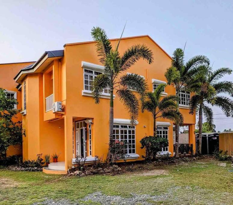 Classic Villa, Bon Accord, Trinidad and Tobago