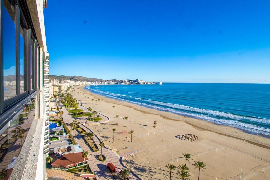 ESPACIO 16 - Primera LINEA PLAYA, Cullera – Updated 2023 Prices