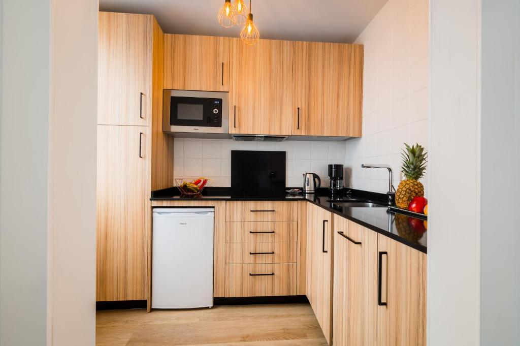 Apartamentos Cruz de San Andrés - 4