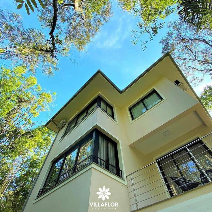Villa Flor Ecoresort - 两居室房屋