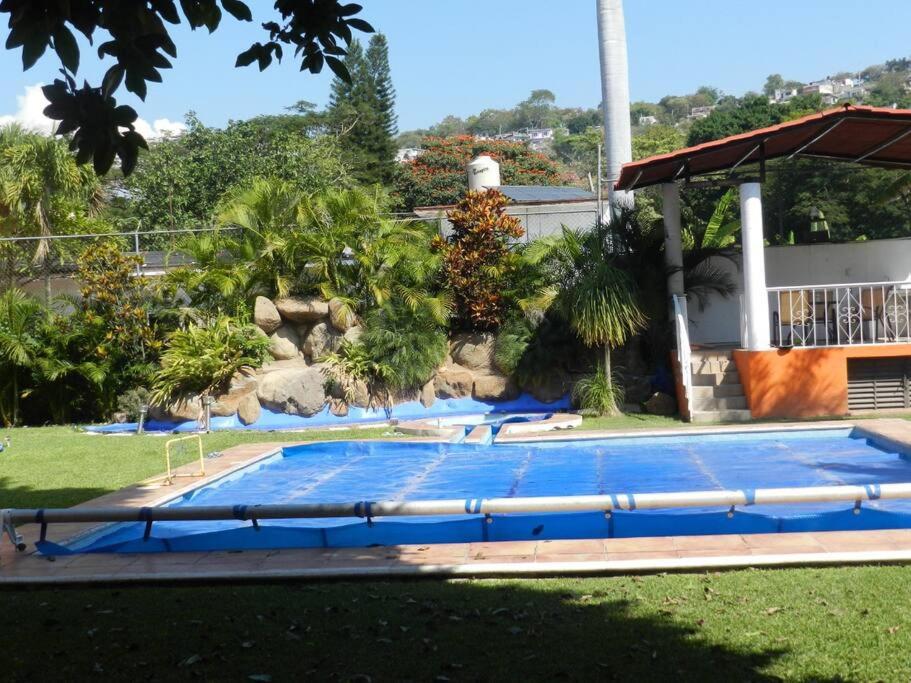 Quinta Yauhtli