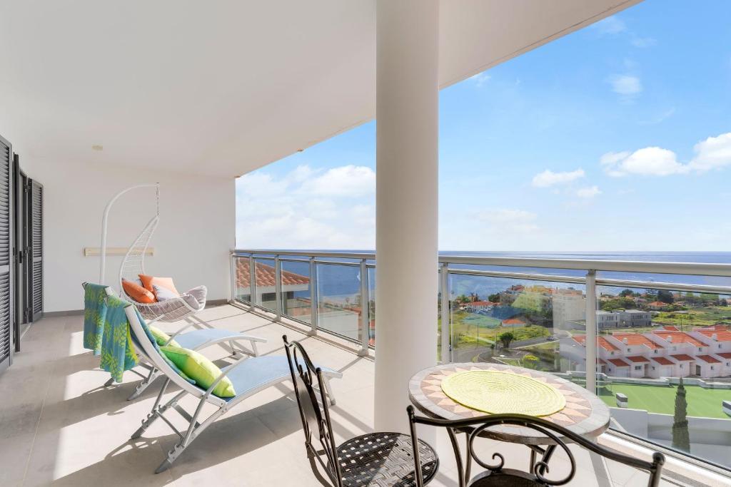 Apartment Nata by Holiday Rental Madeira - Apartamento De Tres Dormitorios