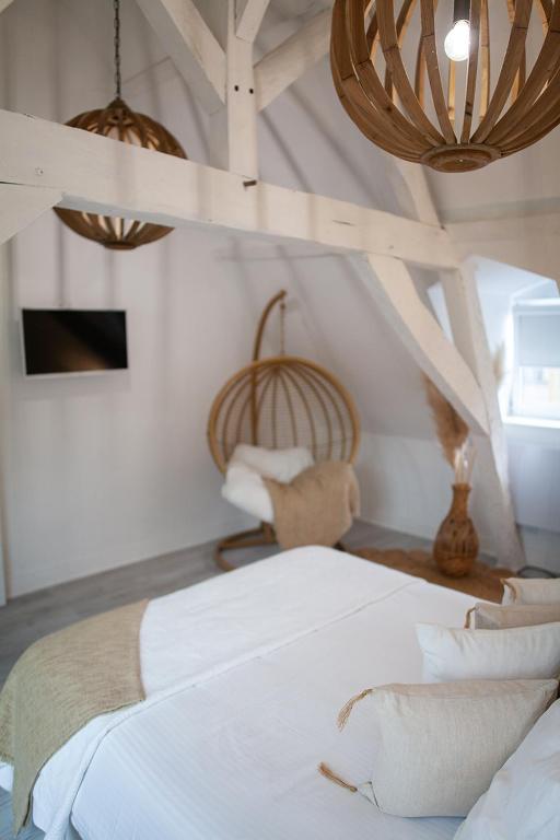 Bienvenue Chez Nous - Appartement - Split-level