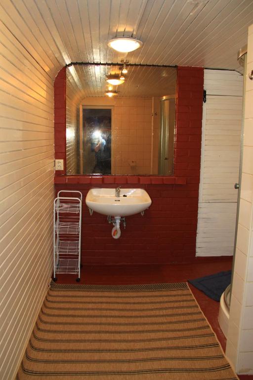 Urbársky dom - Two-Bedroom House