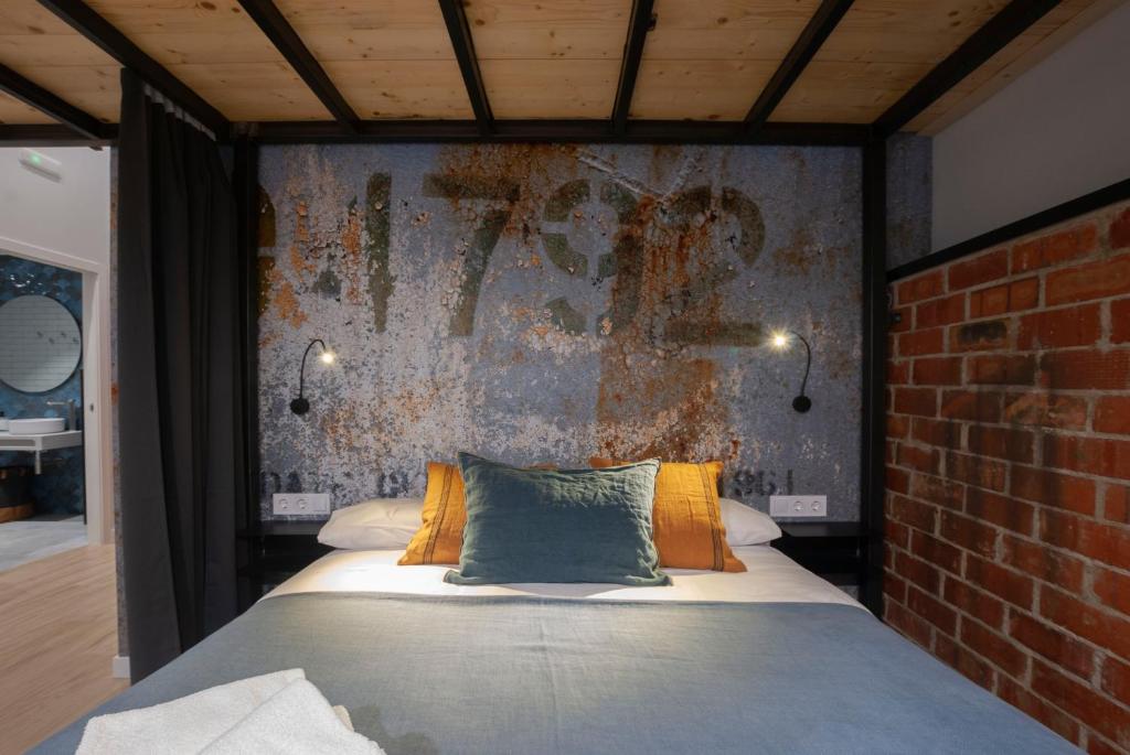 Loft con carácter en Valencia., Valencia – Bijgewerkte ...