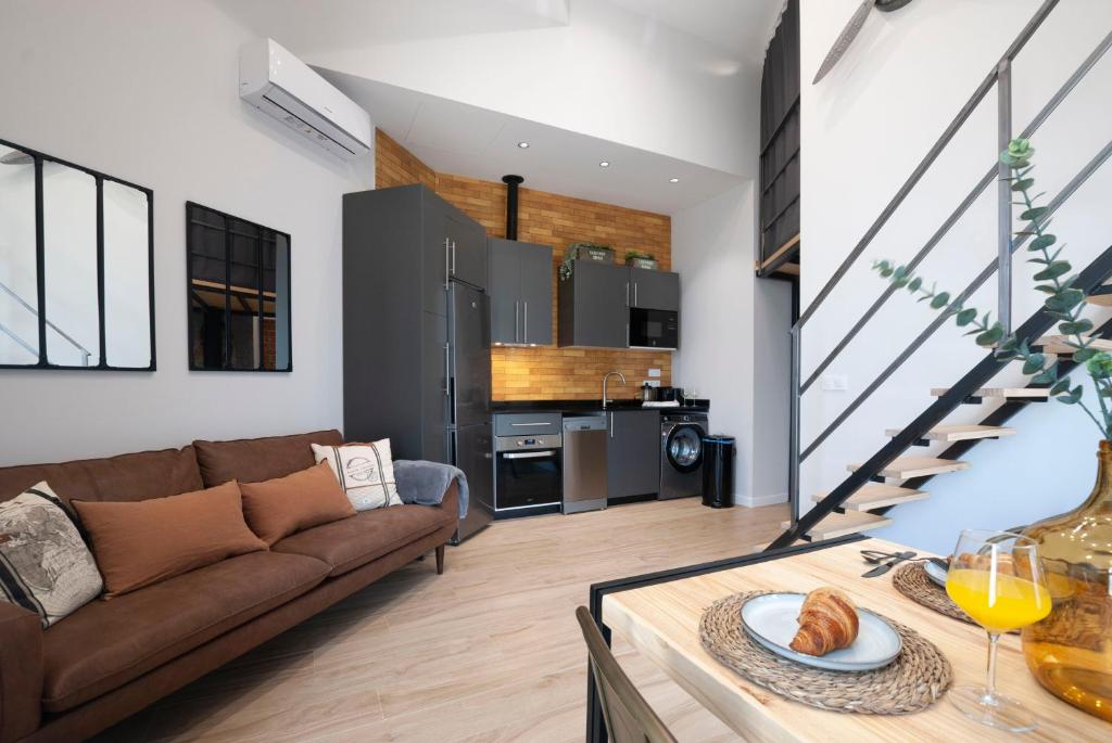 Loft con carácter en Valencia., Valencia – Bijgewerkte ...