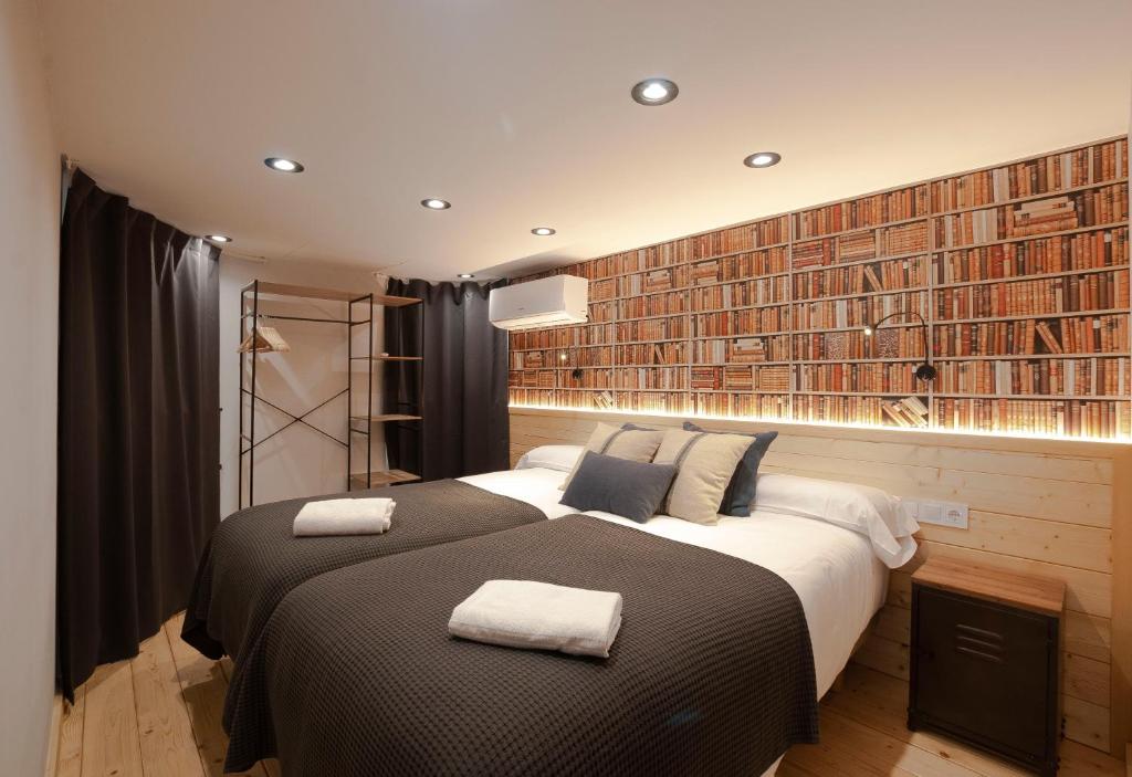 Loft con carácter en Valencia., Valencia – Bijgewerkte ...