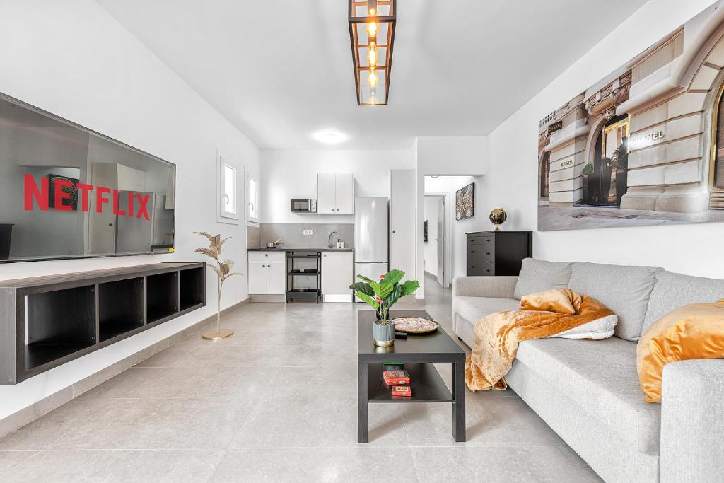 Sweet garden Las palmas