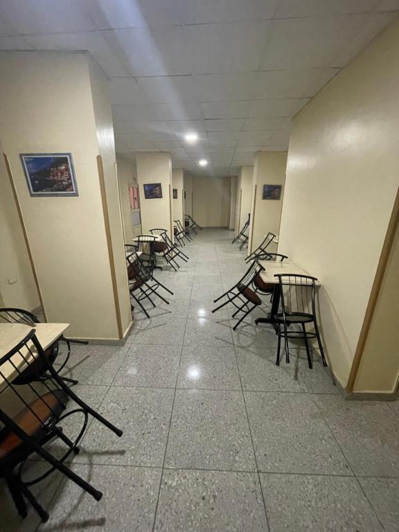 Fotografie z fotogalerie ubytování Makkah Hotel v destinaci Qinā