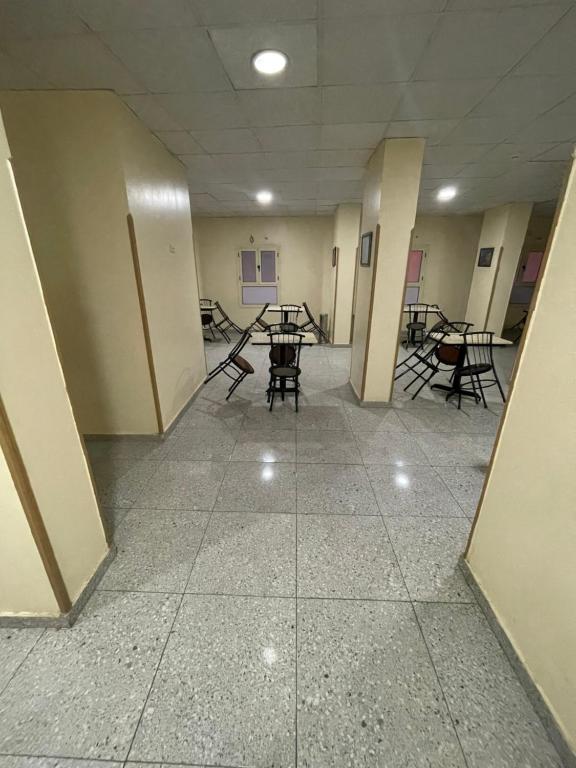 Fotografie z fotogalerie ubytování Makkah Hotel v destinaci Qinā
