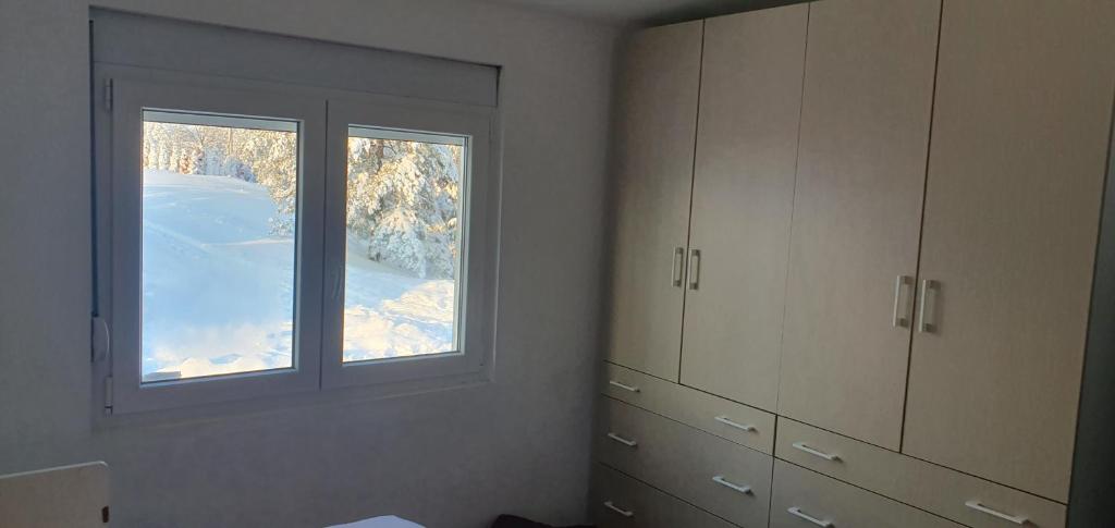 Fotografija u galeriji objekta Apartmani Hanna na Divčibaru