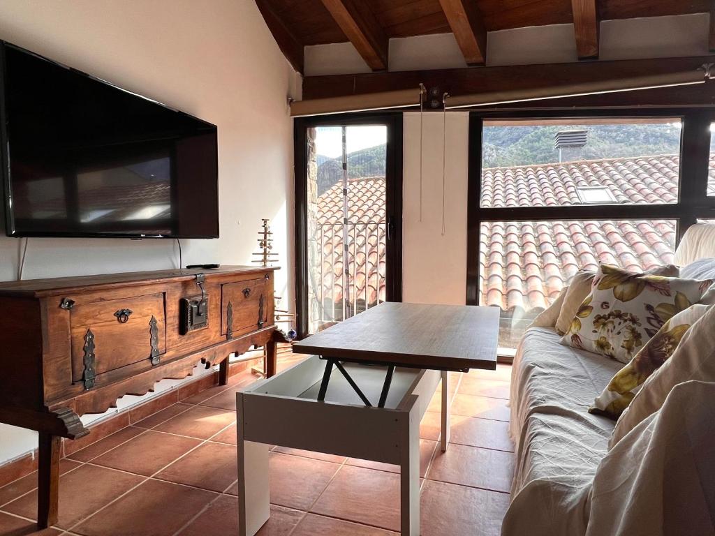Apartamento Gerri - L'Amfitriona - Appartamento Con 2 Camere Da Letto
