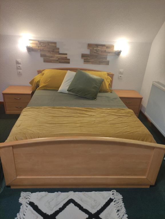 Les studios du frankenthal - Apartamento Estudio