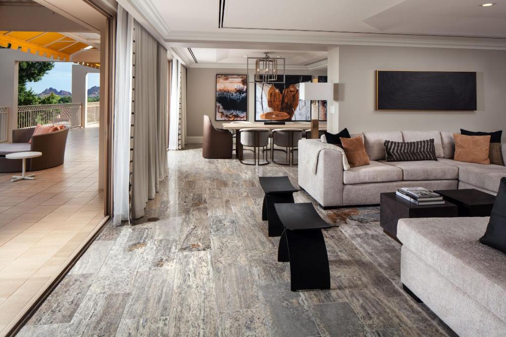The Phoenician, a Luxury Collection Resort, Scottsdale - 