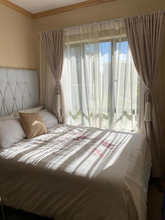 Siena Sun Luxury Suites - Apartamento De Dos Dormitorios