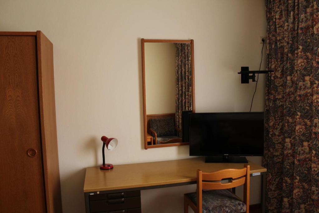 Fotografie z fotogalerie ubytování Hotel de Foetz v destinaci Foetz
