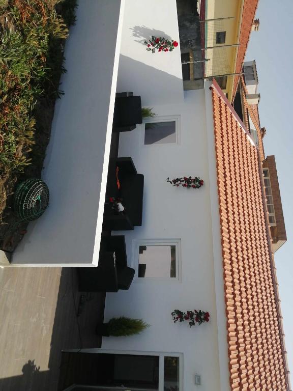 Casa de Praia Daniel - One-Bedroom House