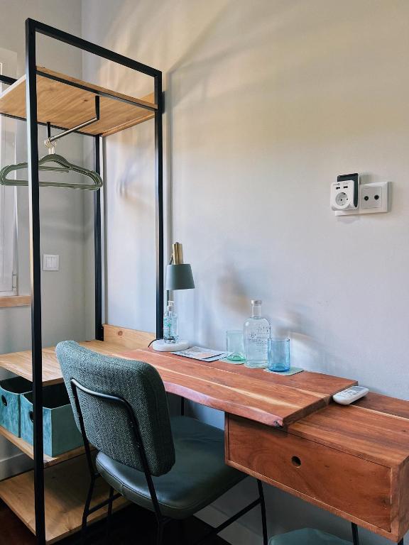 Luna House & Cowork - 5