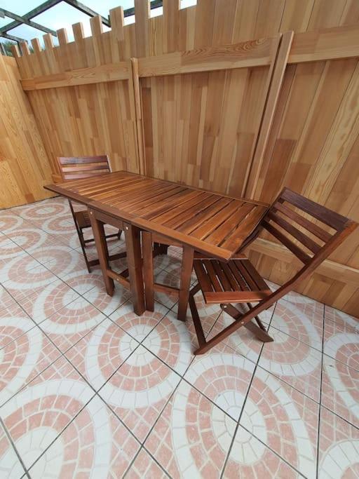 Zdjęcie z galerii obiektu Maison avec Jacuzzi privatif et terrasse N’1 w mieście Équihen-Plage