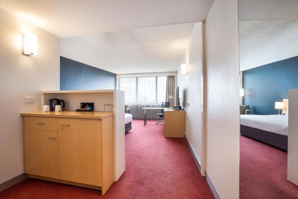 Holiday Inn Melbourne Airport by IHG - Resim 38