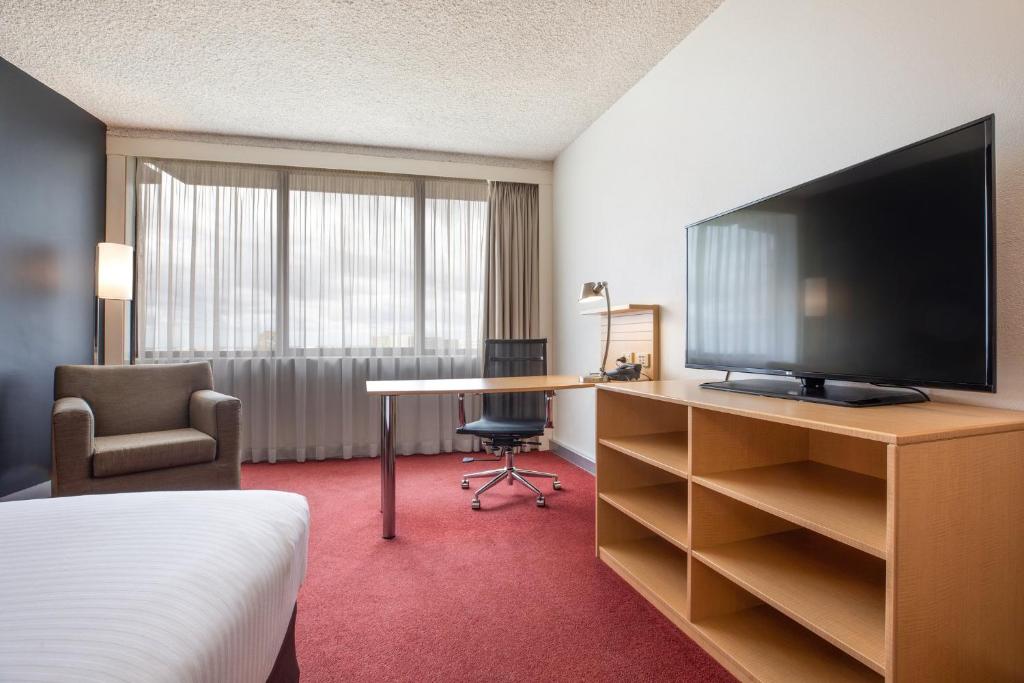 Holiday Inn Melbourne Airport by IHG - Resim 37