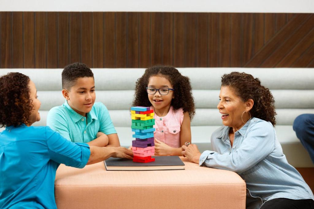 Holiday Inn Melbourne Airport by IHG - Resim 22