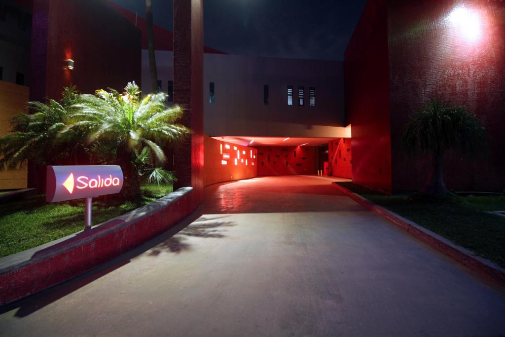 Fotografie z fotogalerie ubytování Motel Via v destinaci Tijuana