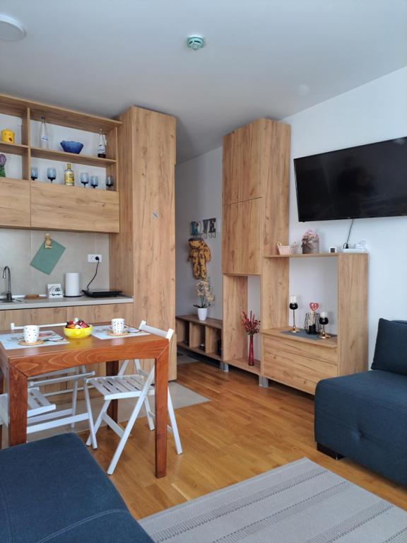 Vila Irina - Studio 11 lux - Deluxe Dubbele Studio